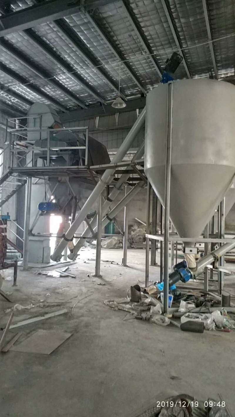 钢丝网架现浇混凝土保温系统厂家